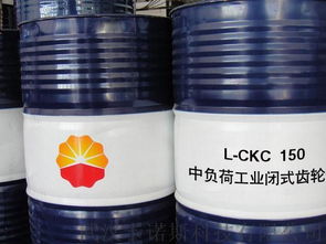 湖北昆仑润滑油总代理批发供应昆仑L CKC系列中负荷齿轮油 参数说明